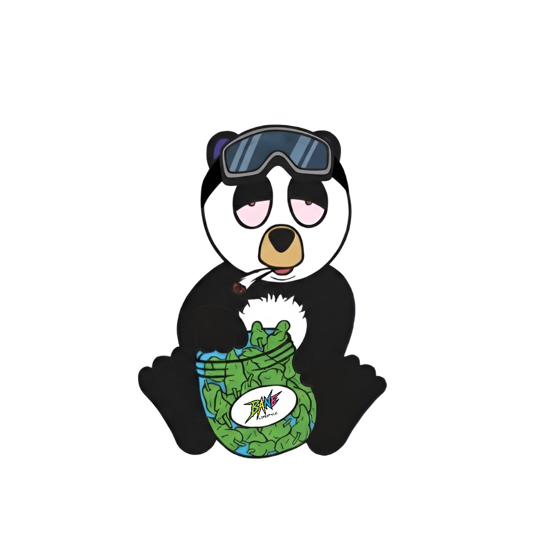 Bane Bear (OG) Shirt