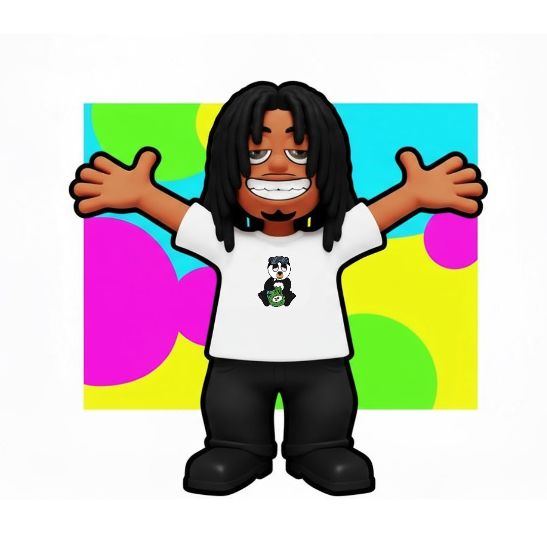 Bane Bear (OG) Shirt