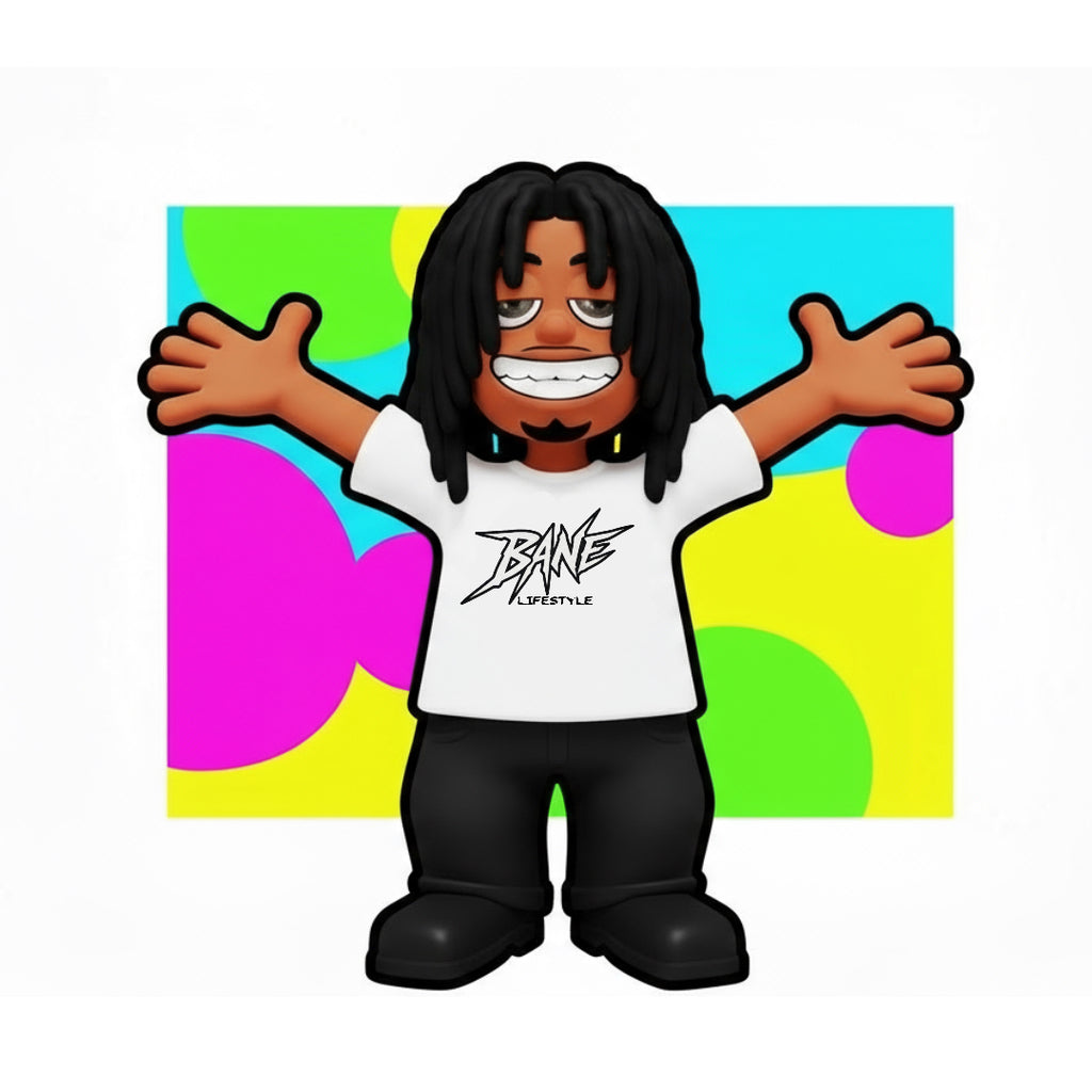 Bane Lifestyle (OG) Shirt